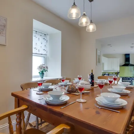 Σπίτι διακοπών 4 Bed In Gayle Oc-ds950 Hawes