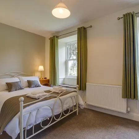 Σπίτι διακοπών 4 Bed In Gayle Oc-ds950 *