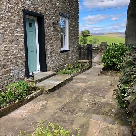 펜션 4 Bed In Gayle Oc-ds950 *