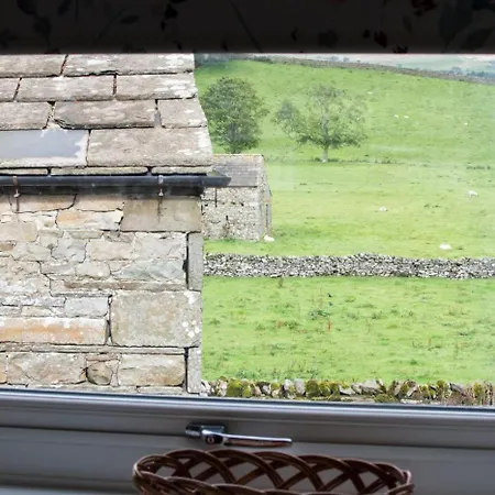 4 Bed In Gayle Oc-ds950 Hawes