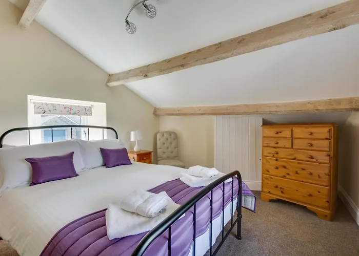 4 Bed In Gayle Oc-ds950 펜션