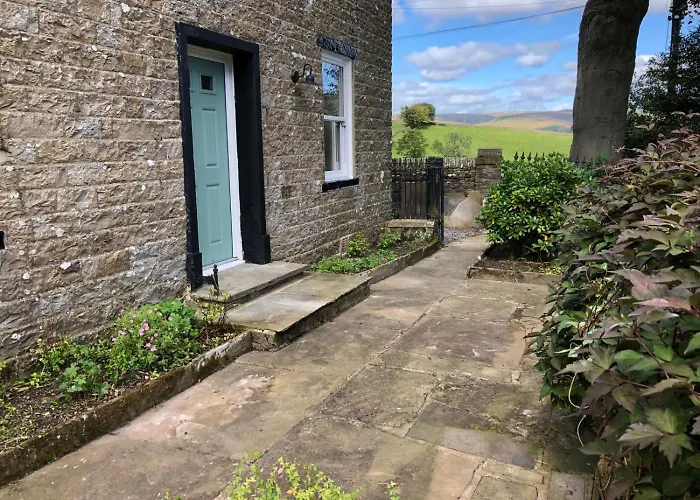 펜션 4 Bed In Gayle Oc-ds950 *