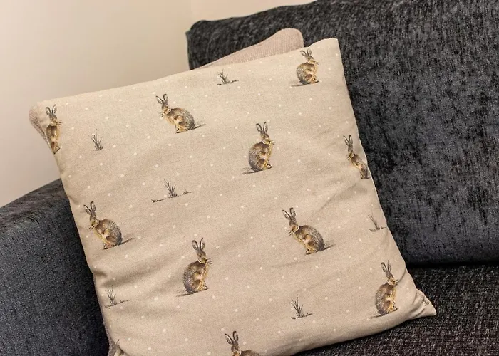 4 Bed In Gayle Oc-ds950 * 호스