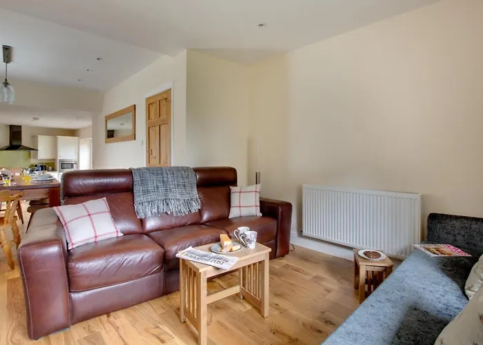 4 Bed In Gayle Oc-ds950 호스