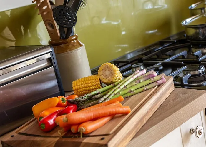 펜션 4 Bed In Gayle Oc-ds950 *