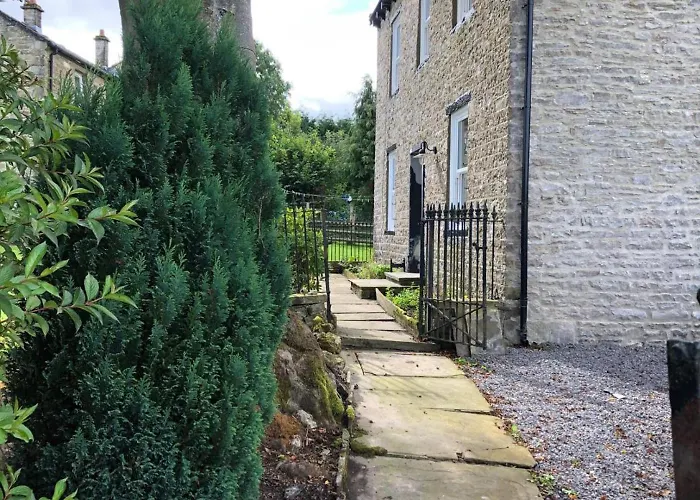 펜션 4 Bed In Gayle Oc-ds950