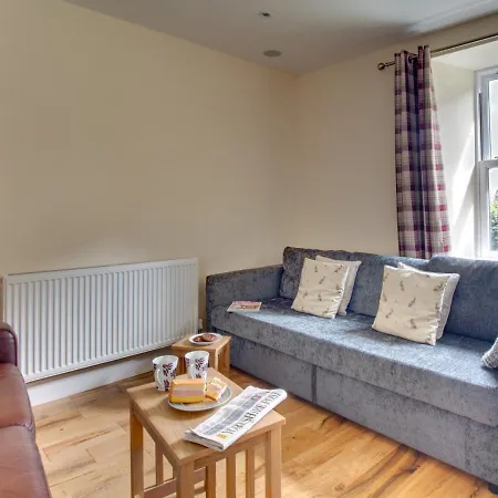 Beech House Holiday home Hawes
