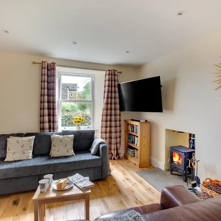 Beech House Holiday home Hawes