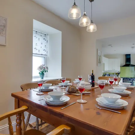 Beech House Holiday home