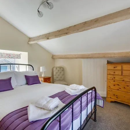 Holiday home Beech House