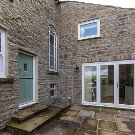 Beech House *