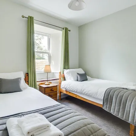 Beech House Holiday home