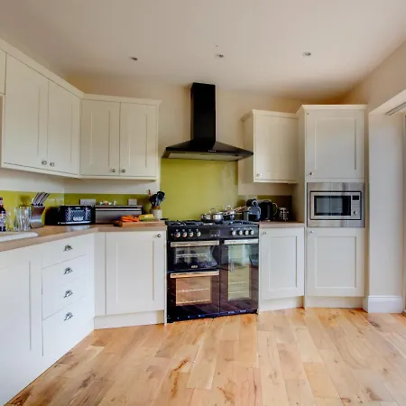 Beech House Holiday home Hawes