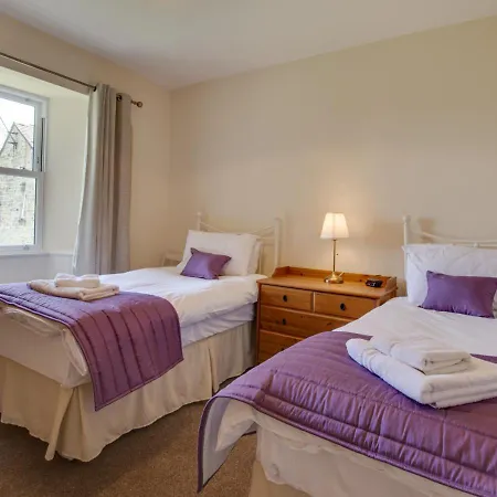 Holiday home Beech House Hawes
