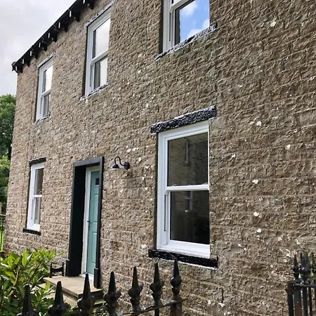 Дом отдыха 4 Bed In Gayle Oc-Ds950