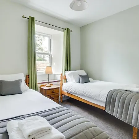 4 Bed In Gayle Oc-Ds950 Дом отдыха Хоус