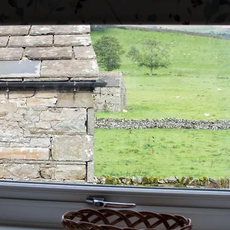 Дом отдыха 4 Bed In Gayle Oc-Ds950