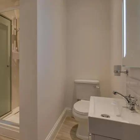 4 Bed In Gayle Oc-Ds950 Дом отдыха *