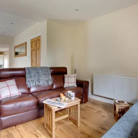 Feriehus Beech House Hawes