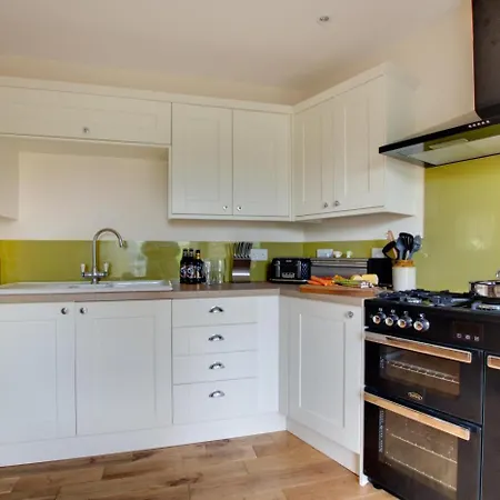 Feriehus Beech House *