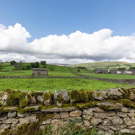 Feriehus Beech House *