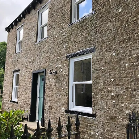 Nyaraló 4 Bed In Gayle Oc-ds950 Hawes