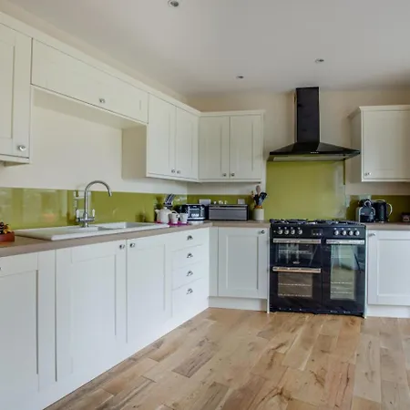 Nyaraló 4 Bed In Gayle Oc-ds950 Hawes