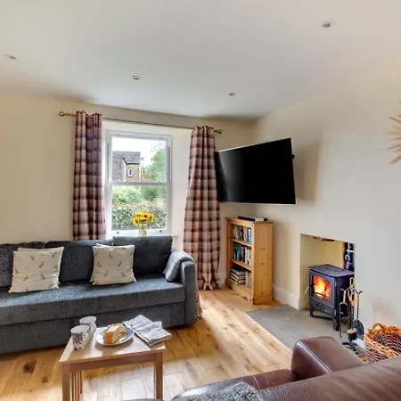 Nyaraló 4 Bed In Gayle Oc-ds950 Hawes