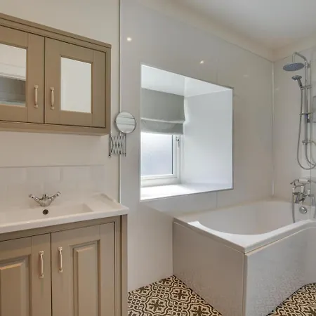 4 Bed In Gayle Oc-ds950 Σπίτι διακοπών Hawes