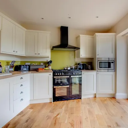 Feriehus 4 Bed In Gayle Oc-ds950 Hawes
