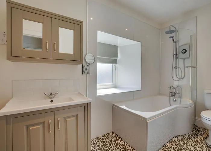 4 Bed In Gayle Oc-ds950 Σπίτι διακοπών Hawes