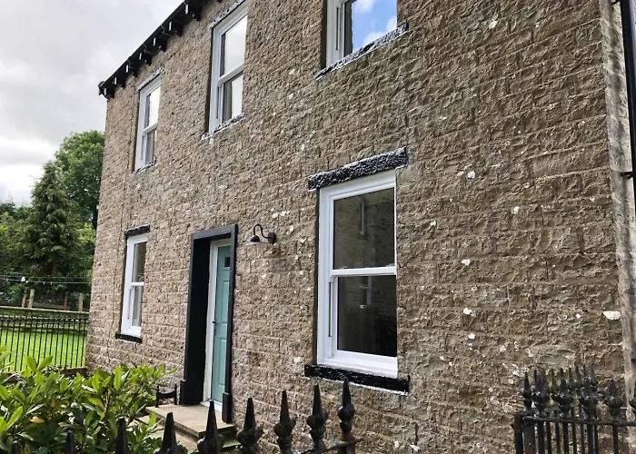 Σπίτι διακοπών 4 Bed In Gayle Oc-ds950 Hawes