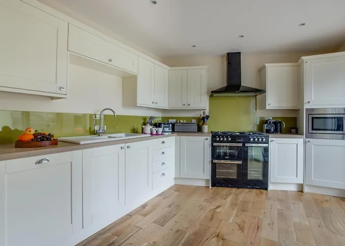 Σπίτι διακοπών 4 Bed In Gayle Oc-ds950 Hawes