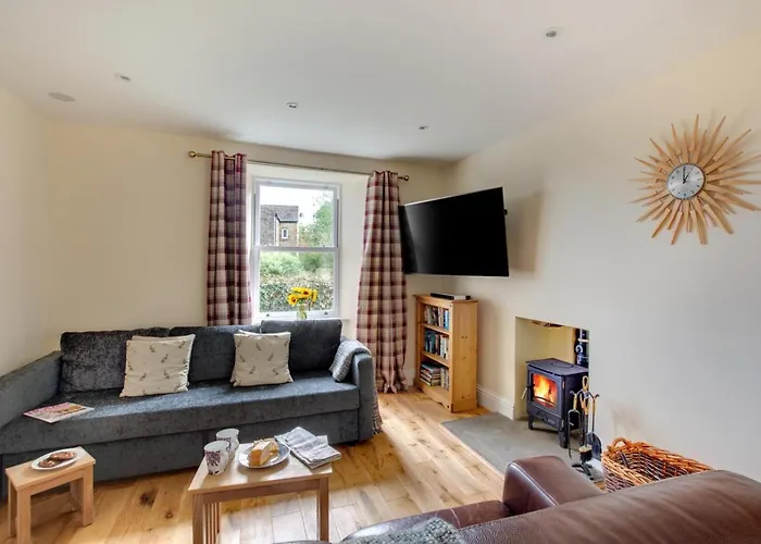 Σπίτι διακοπών 4 Bed In Gayle Oc-ds950 Hawes