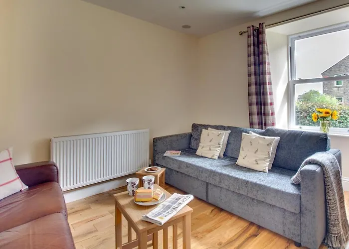 Σπίτι διακοπών 4 Bed In Gayle Oc-ds950 *