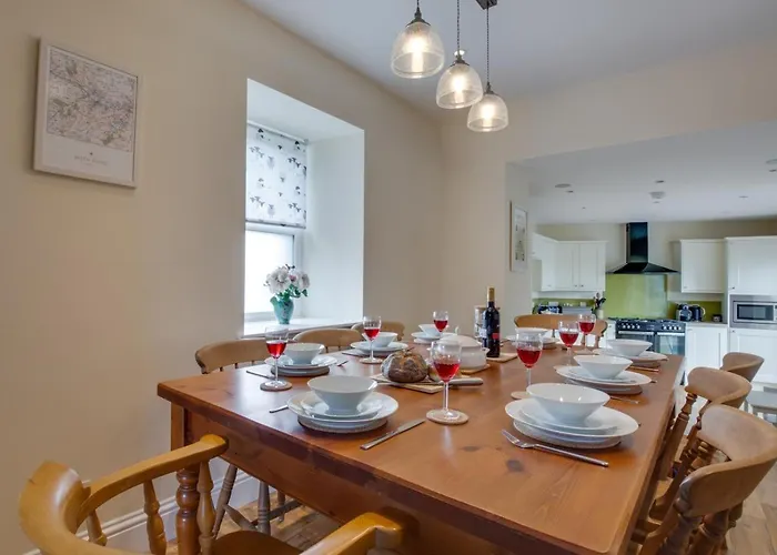 Σπίτι διακοπών 4 Bed In Gayle Oc-ds950 Hawes