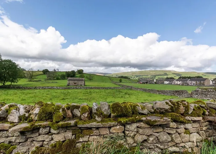 4 Bed In Gayle Oc-ds950 * Hawes