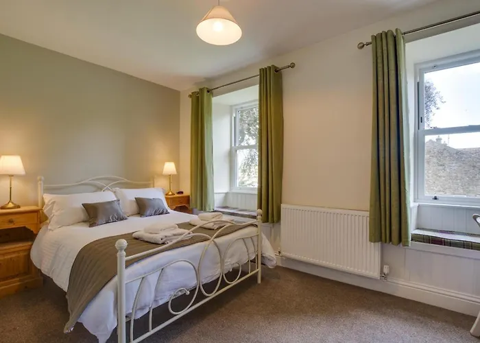 Σπίτι διακοπών 4 Bed In Gayle Oc-ds950 *