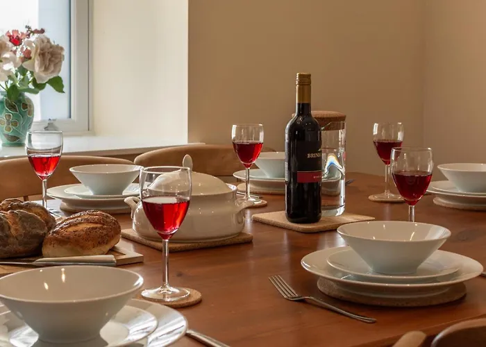 Σπίτι διακοπών 4 Bed In Gayle Oc-ds950