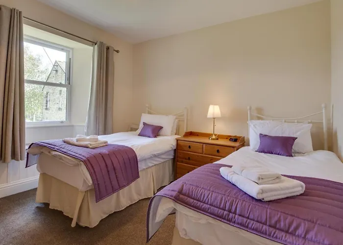 Σπίτι διακοπών 4 Bed In Gayle Oc-ds950 *
