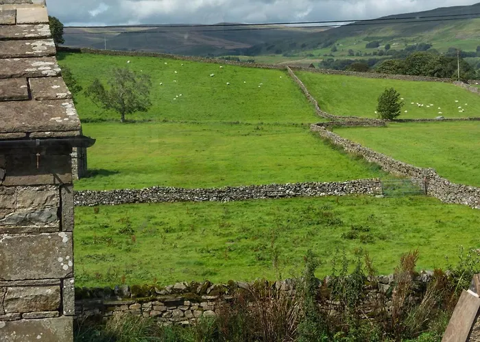 4 Bed In Gayle Oc-ds950