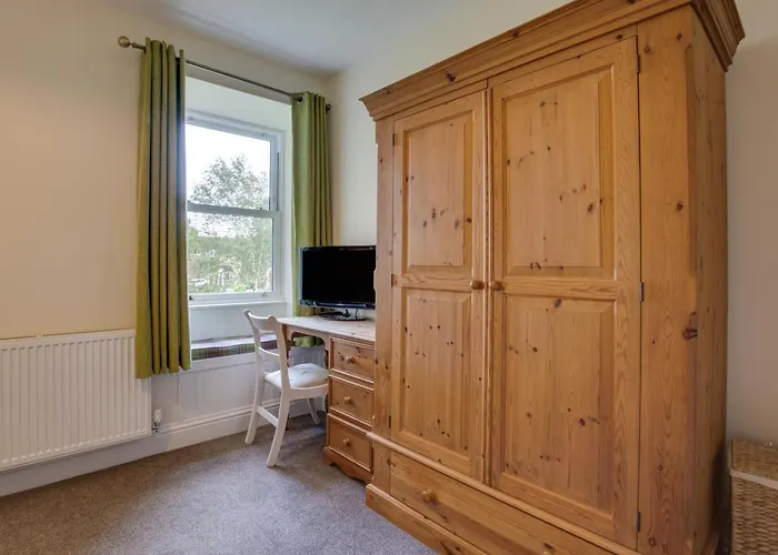 4 Bed In Gayle Oc-ds950 Σπίτι διακοπών