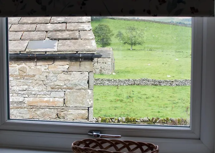 4 Bed In Gayle Oc-ds950 Hawes