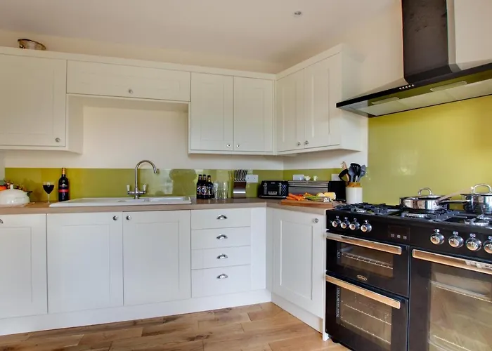 4 Bed In Gayle Oc-ds950 *