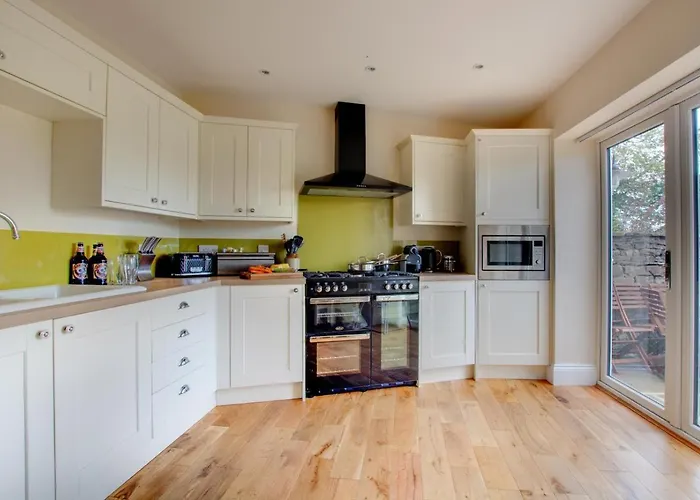 Σπίτι διακοπών 4 Bed In Gayle Oc-ds950 Hawes